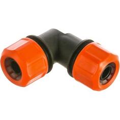 Cicle Цанговый уголок ЖУК 1/2 - 1/2 4607156368570