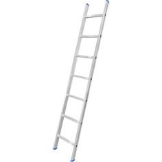 LadderBel Лестница алюминиевая односекционная 7 ступеней LS107