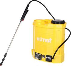 Huter Опрыскиватель аккумуляторный SP-12AC 70/13/28