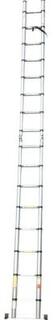 Лестница телескопическая SevenBerg QH 2x8 - 5,0 м. 2х8 ступеней
