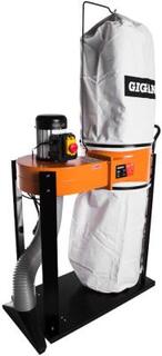 Стружкоотсос Gigant DCT750