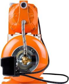 Gigant Насосная станция 1100Вт, H-45м, d-8м, GP-12