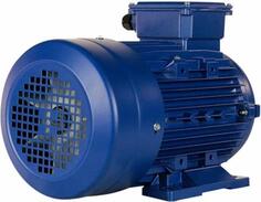 5АИ Электродвигатель 100 L4 4/1500 IM 1081 01.01.213680