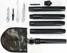 Adimanti многофункциональная лопата HK002