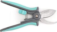 Лепестковый мини секатор. Zema