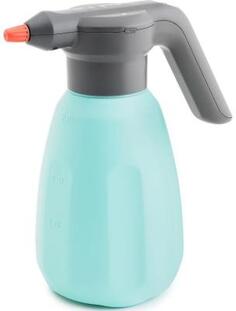 Zema аккумуляторный опрыскиватель объемом 2 литра ZM2-L