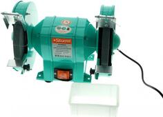 Sturm BG60202U Точильный станок ,200х20х16 мм, 400 Вт, 2950 об/мин, АДАПТИРОВАН ДЛЯ ДОП НАСАДОК Sturm!