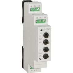 Реле и Автоматика Реле времени циклическое ВЛ-42М1 A8223-76911236