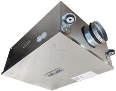 Naveka Вентилятор канальный круглый шумоизолированный VS(AC1/D)- 160 Compact УН-00005897