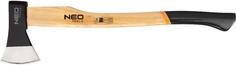 NEO Tools Колун 1250 г, рукоятка из гикори 27-012