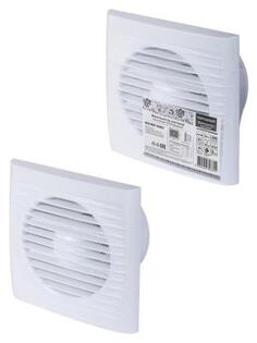 TDM Вентилятор бытовой настенный 150 Народный SQ1807-0203