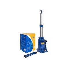 KRAFT Домкрат бутылочный телескопический 4T 230-550mm KT 800051