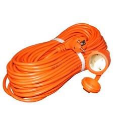 UNIVersal УШ-16 IP-54 шнур ПВС 3*1,5 30м 9632004
