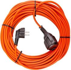 АТЛАНТ Удлинитель силовой ПВС 3х1 20м Атом 40135