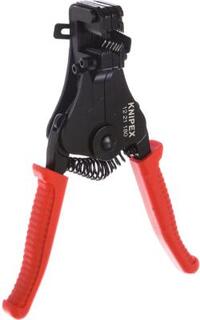 Knipex ИНСТРУМЕНТ для снятия изоляции KN-1221180