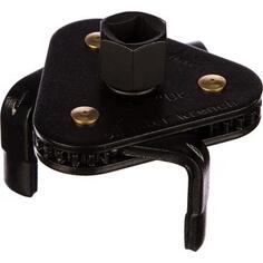 Jonnesway AI050002 Фильтросъемник краб 65-120мм 47032