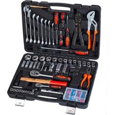 AV Steel Набор инструмента 99 предм. профессион. AV-011099