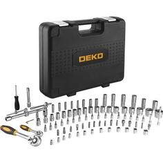 DEKO Набор инструментов для авто DKMT94 065-0219 ДЕКО