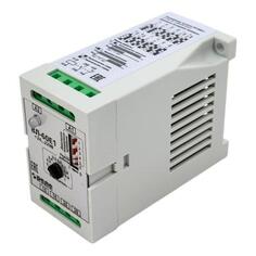 Реле и Автоматика Реле времени ВЛ-60Е1 0,1с...30ч, 24...220В 50Гц/пост. A8223-76911342