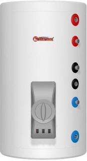 Водонагреватель косвенного нагрева Thermex IRP 150 V combi 6000 Вт 150 л