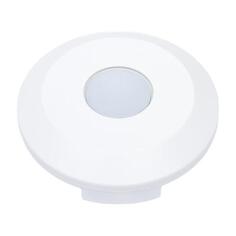 EKF Микроволновый датчик движения бел. 2000Вт 360гр. до 10м IP20 MW-705 PROxima dd-mw-705