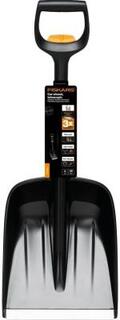 Fiskars Лопата автомобильная телескопическая Xseries 1057187