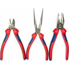 Knipex НАБОР КЛЕЩЕЙ KN-002011