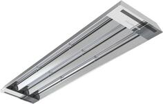 KALASHNIKOV Инфракрасный обогреватель с открытым излучателем KIRH-E15T-11