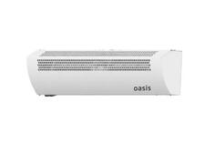 Тепловая завеса Oasis TZ-3 3000 Вт белый 4640015387893
