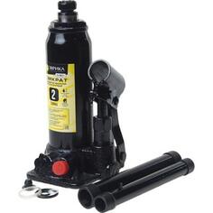 ЭВРИКА Домкрат гидравлический бутылочный с клапаном 2т, ремкомплект ER-80021