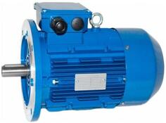 5АИ Электродвигатель 100 L4 4/1500 IM 3081 01.01.213682
