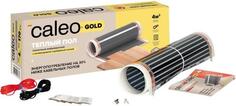 Caleo комплект теплого пола GOLD 230-0,5-4,0 КА000001032