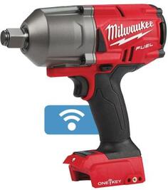 Milwaukee Акк. гайковерт M18 ONEFHIWF34-0X FUEL ONE-KEY 4933459729