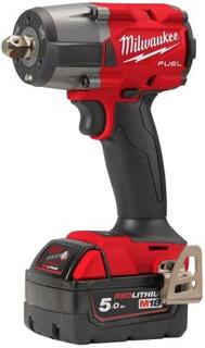 Гайковерт Milwaukee M18 FMTIW2P12-502X FUEL