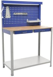 ПРАКТИК Верстак Garage Set 1 S30399501546