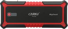CARKU портативное пуско-зарядное устройство 25000 mAh jump starter Pro-60