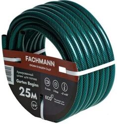 Fachmann Шланг садовый Garten Beginn 3/4, 25м 05.016