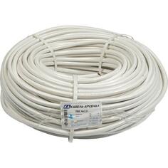 Кабель-Арсенал Провод ПВС 4x2,5 ГОСТ - 100 м KARS-51660