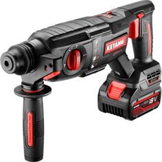 KEYANG Аккумуляторный перфоратор HD20BLH-26V