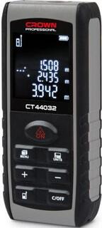 Crown Лазерный дальномер CT44032
