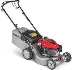 Газонокосилка бензиновая HONDA HRG466C1SKEP