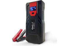iCarTool Пусковое устройство 12В, 12 800 мАч, 400/800А IC-JSD13