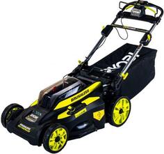 Ryobi Бесщеточная Газонокосилка RY36LMX51A-160 5133004589