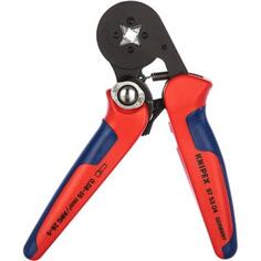 Knipex ОБЖИМНИК ручной KN-975304
