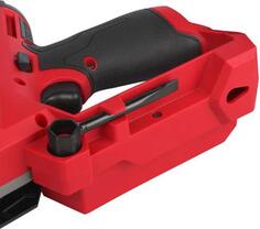 Milwaukee Акк. цепная садовая пила M12FHS-0 FUEL 4933472211