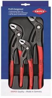 Knipex НАБОР разн. инструм.KN-002009V02