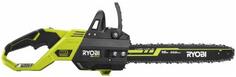 Цепная пила Ryobi RY36CSX40B-0 без аккумулятора в комплекте 5133004898