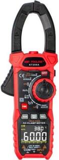 КВТ KT 208A PROLINE Токовые клещи цифровые 79131