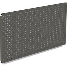 ООО Металекс Металлическая перфопанель Metalex 600x1000 серая PRS60100