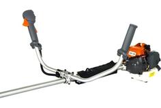 DDE Триммер бензиновый GB 450 Pro (45см3, 2.0 кВт, 2,7 лс, 7,2 кг, 2 КОРОБКИ) 909-730